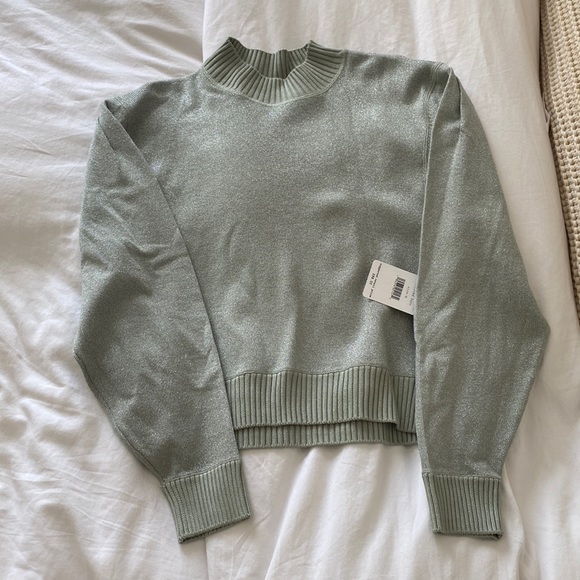 Free People Sweaters - Free people sweater
